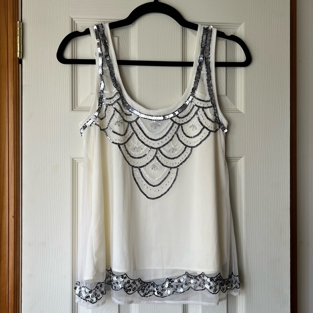Night Out Top